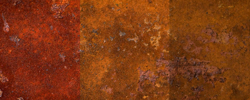 Fachada en Acero Corten Colombia